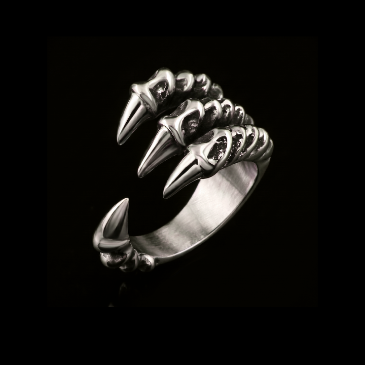 Dyrk Ring