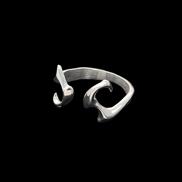 Wrath Ring