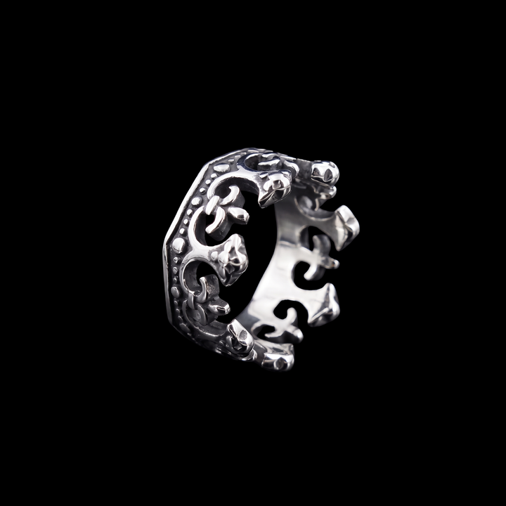 Krown Ring