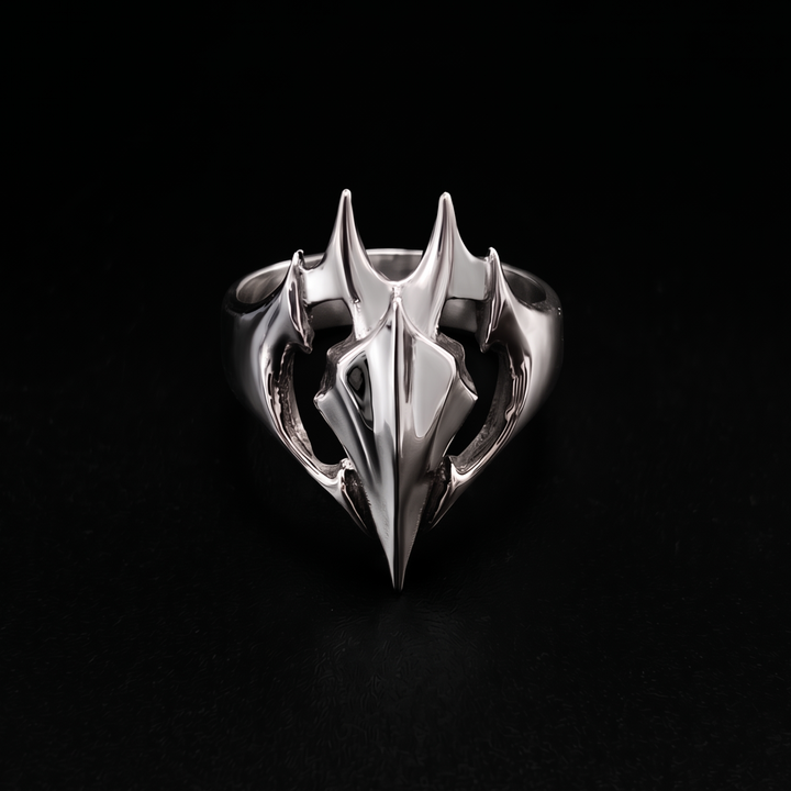 Wrath Ring