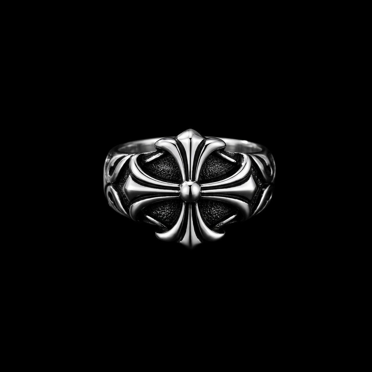 Kross Ring