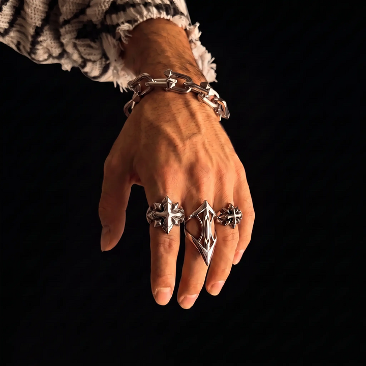 Korth Ring
