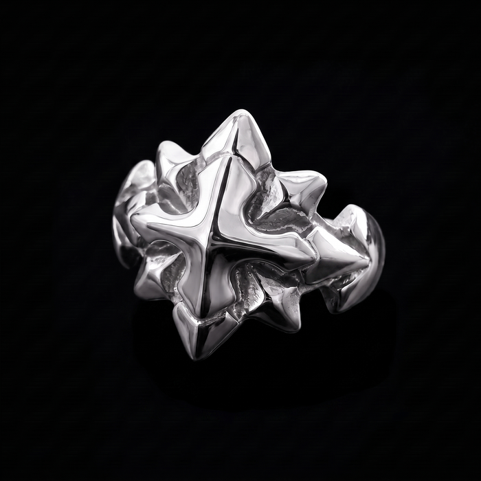Korth Ring