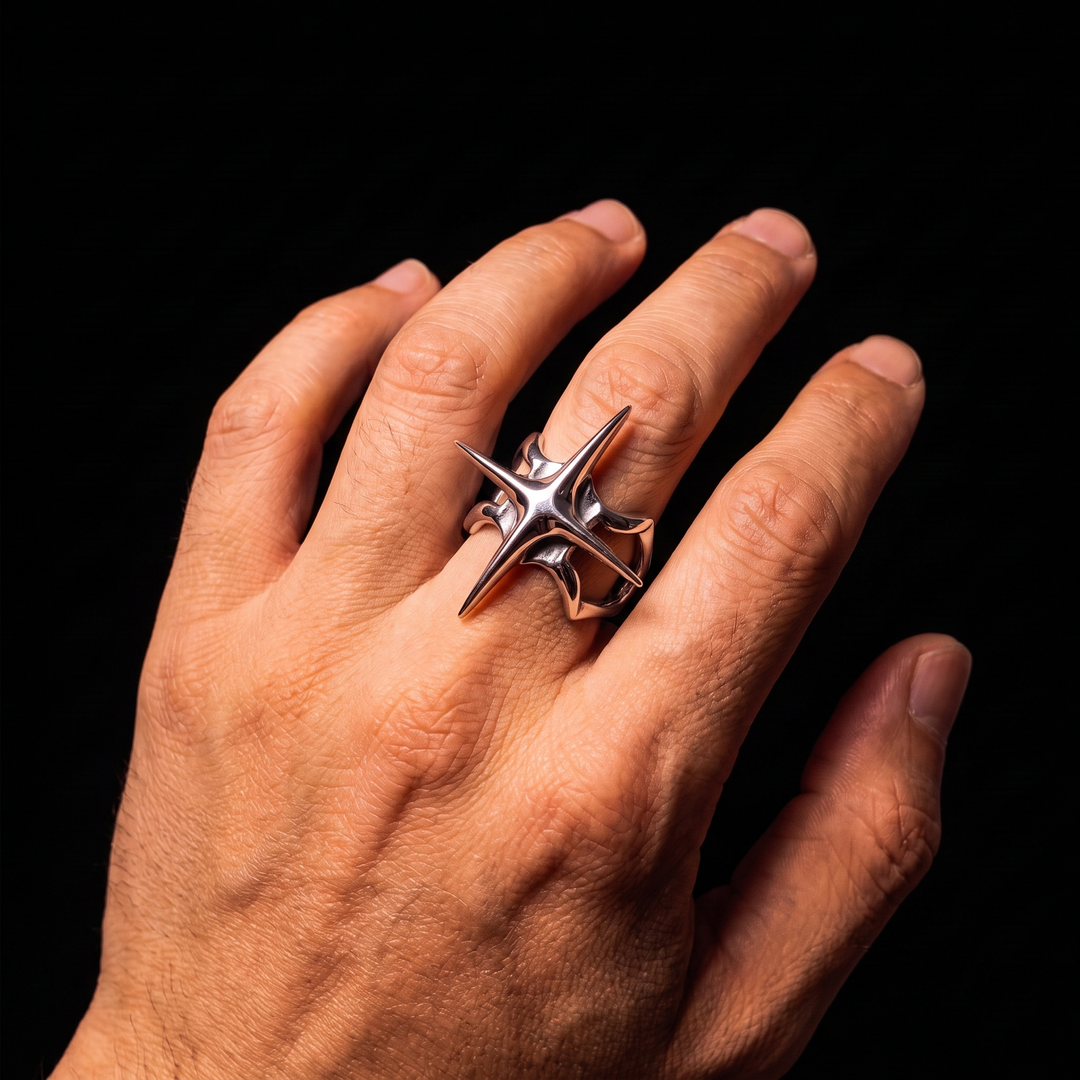 Kyro Ring
