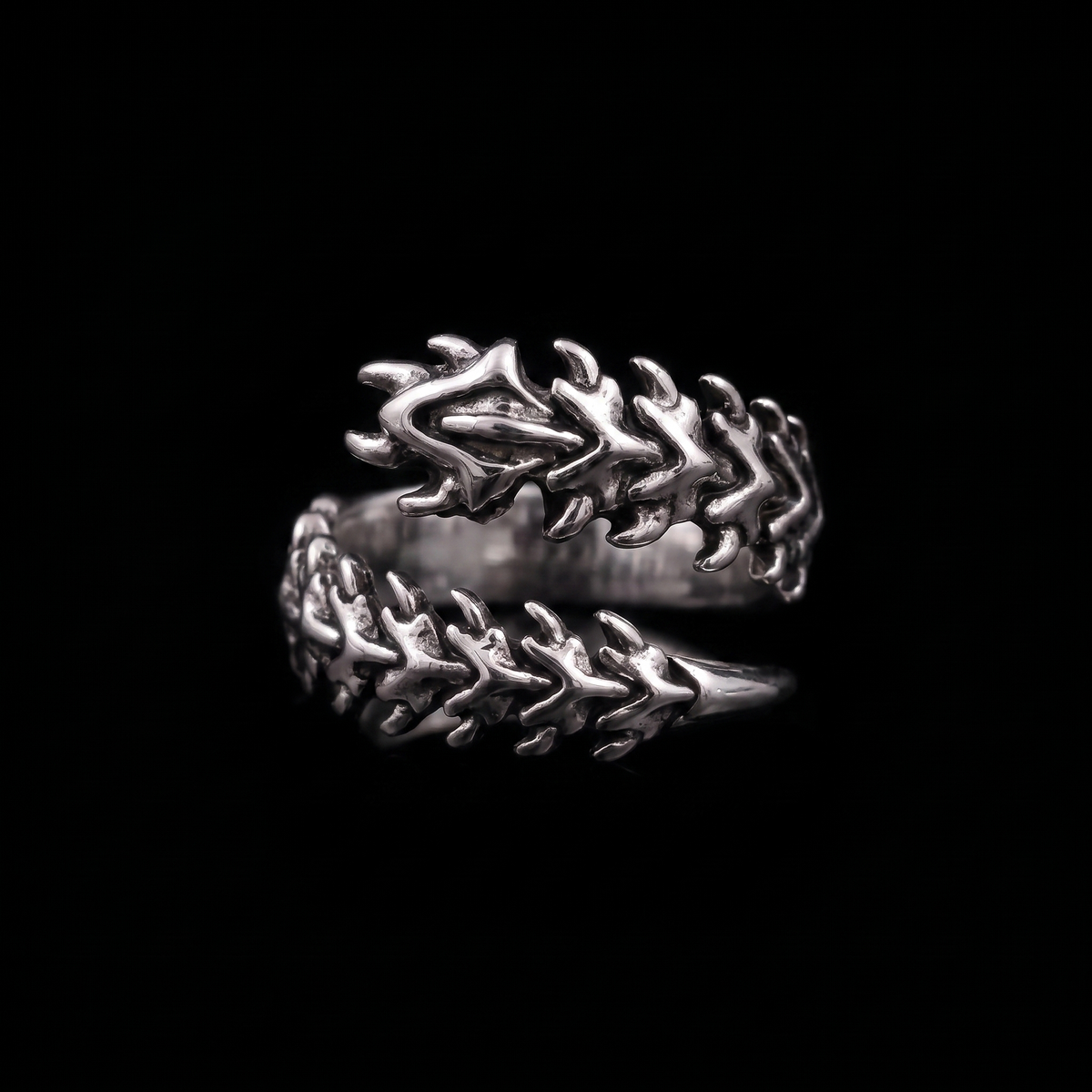 Vorn Ring