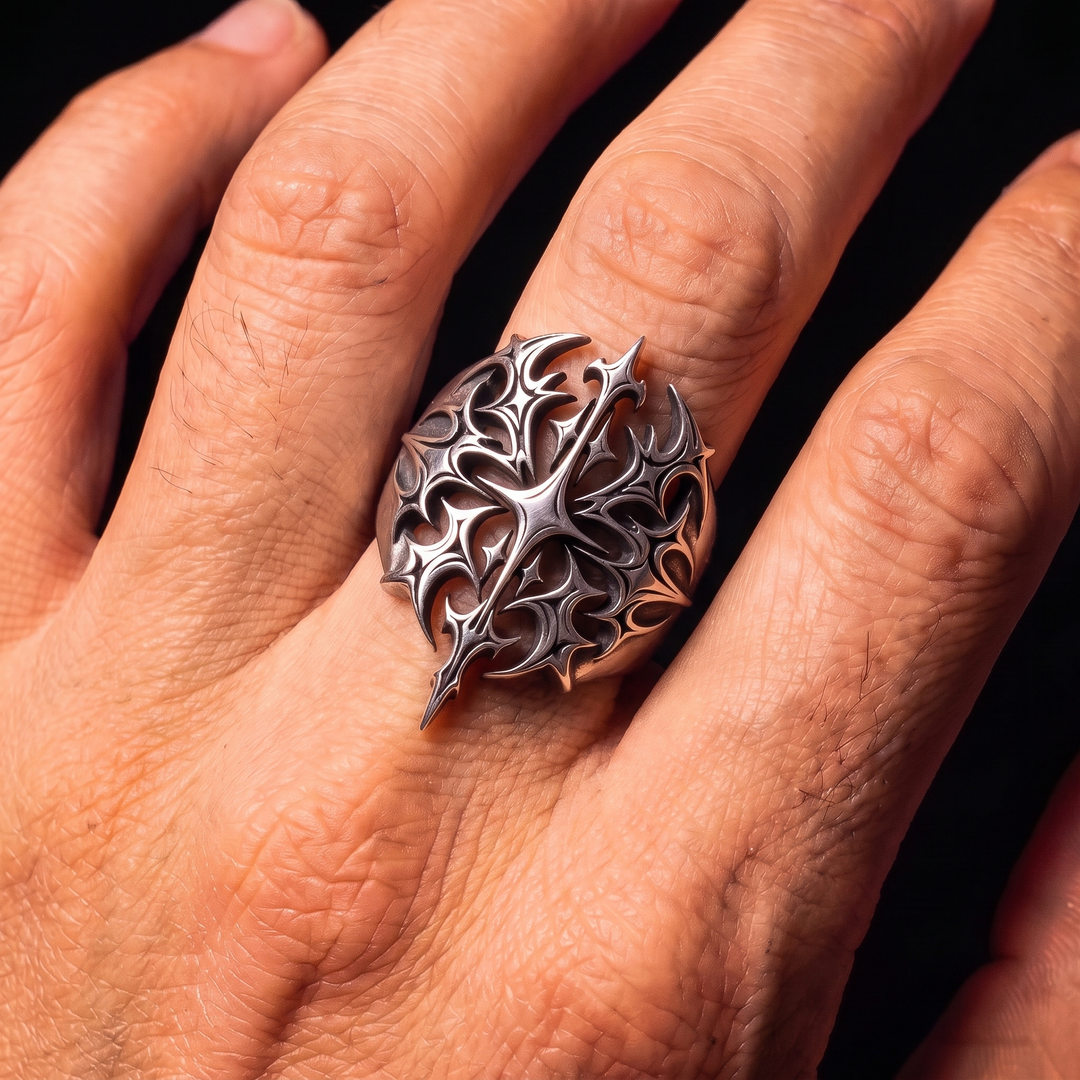 Dire Ring