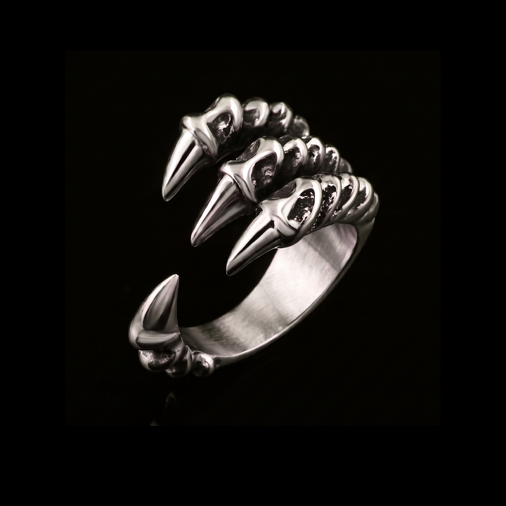 Dyrk Ring