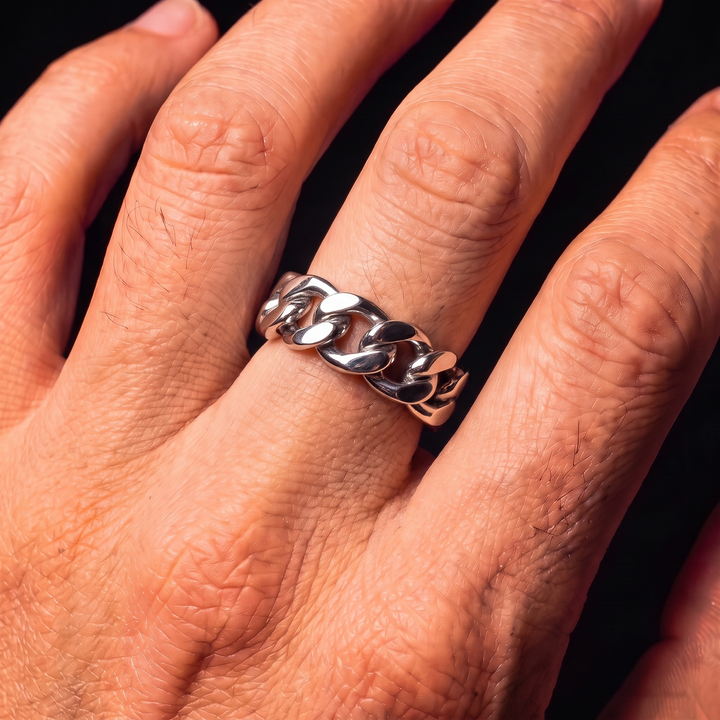 Ravn Ring