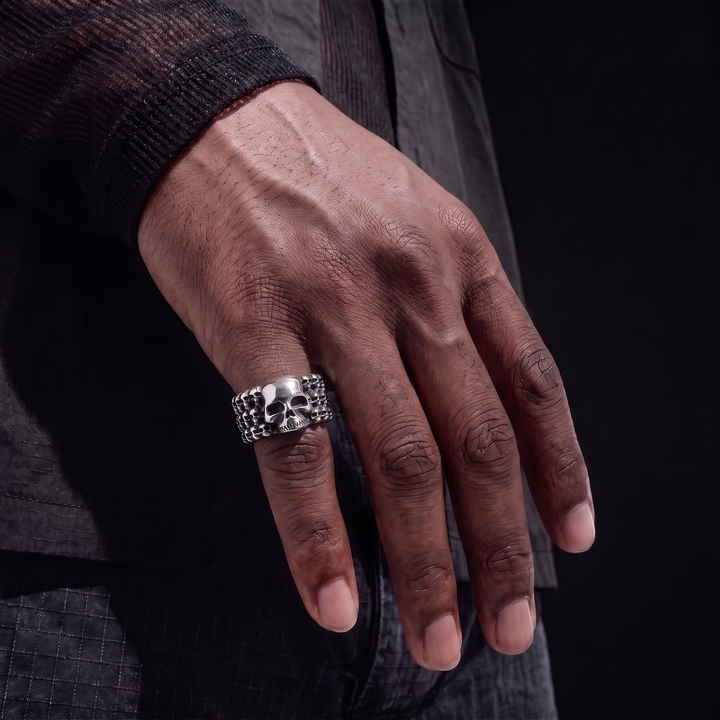 Zarth Ring