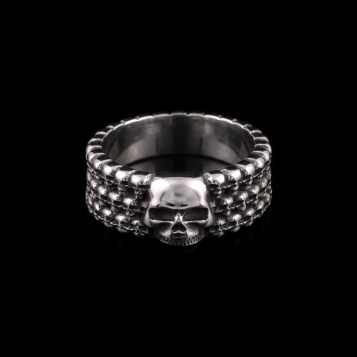 Zarth Ring