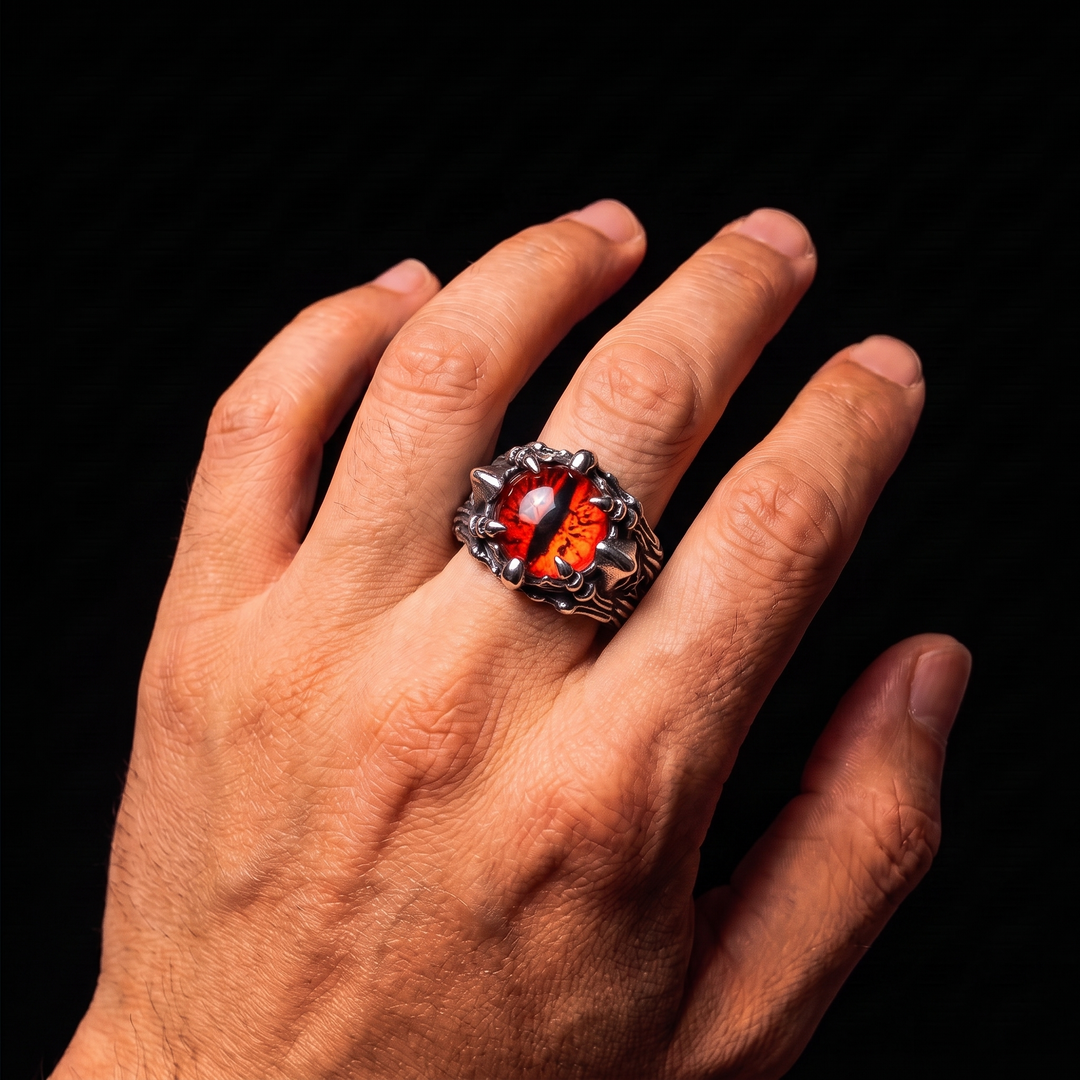 Veyne Ring