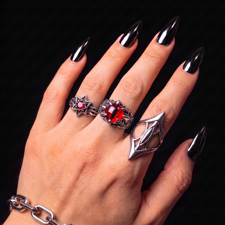 Veyne Ring