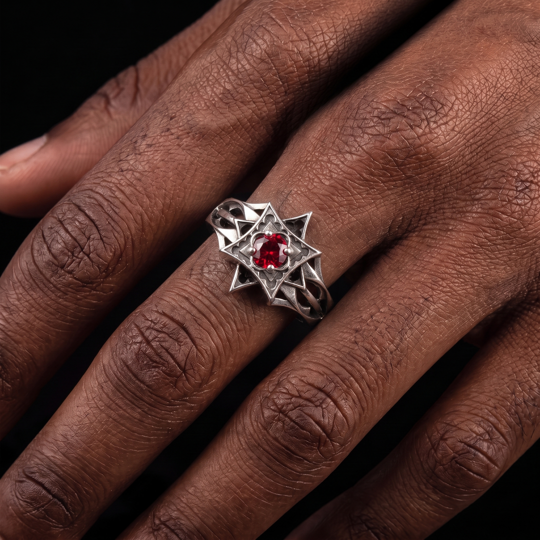 Sorth Ring