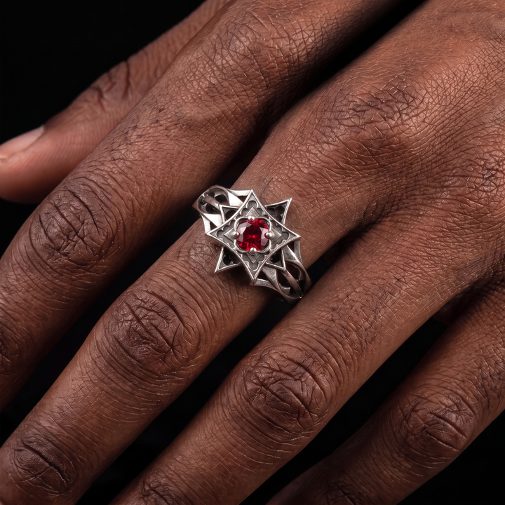 Sorth Ring