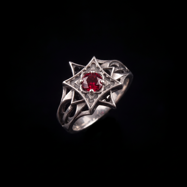 Sorth Ring