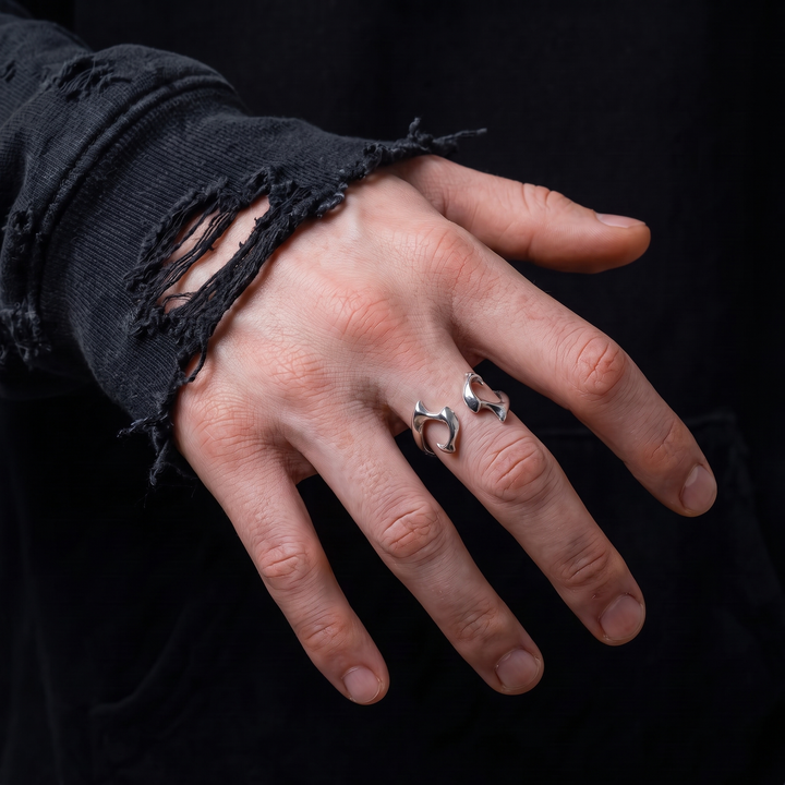 Wrath Ring