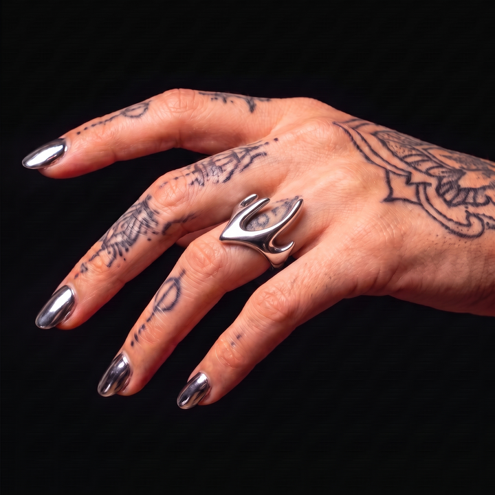 Zorn Ring