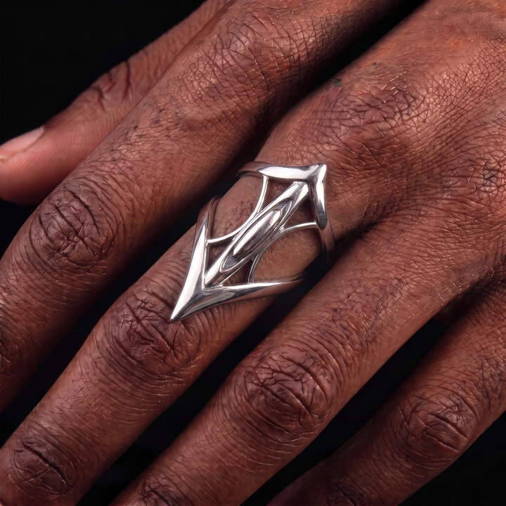 Korr Ring