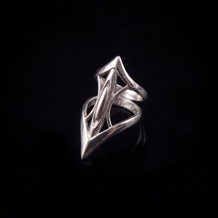 Korr Ring