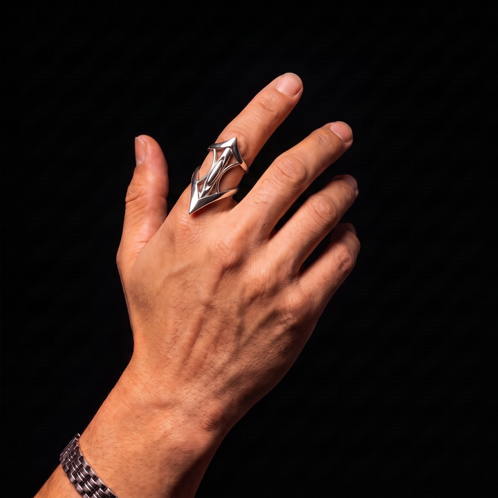 Korr Ring