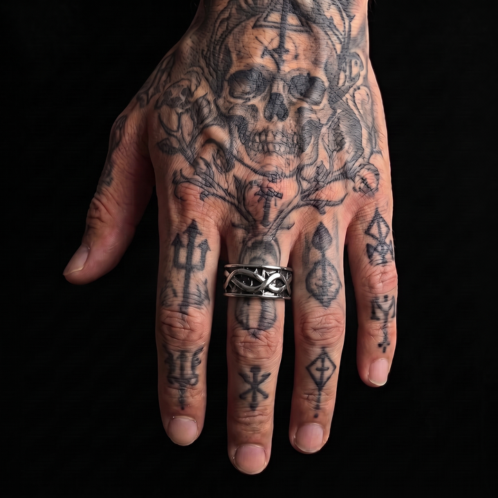 Vorn Ring