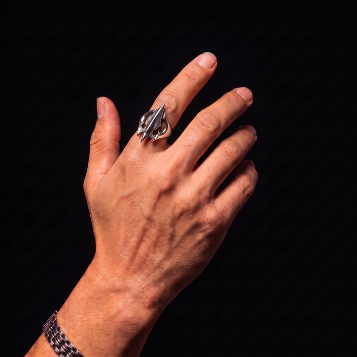 Wrath Ring