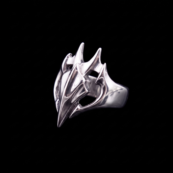 Wrath Ring