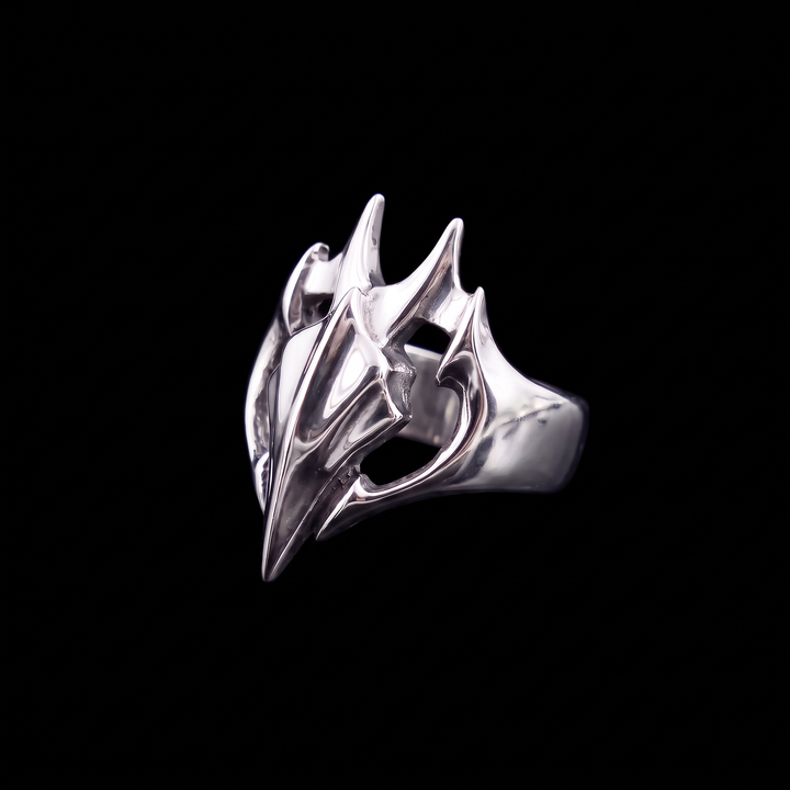Wrath Ring