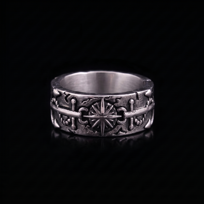 Vyr Ring