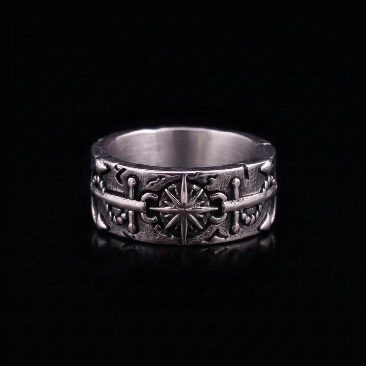 Vyr Ring