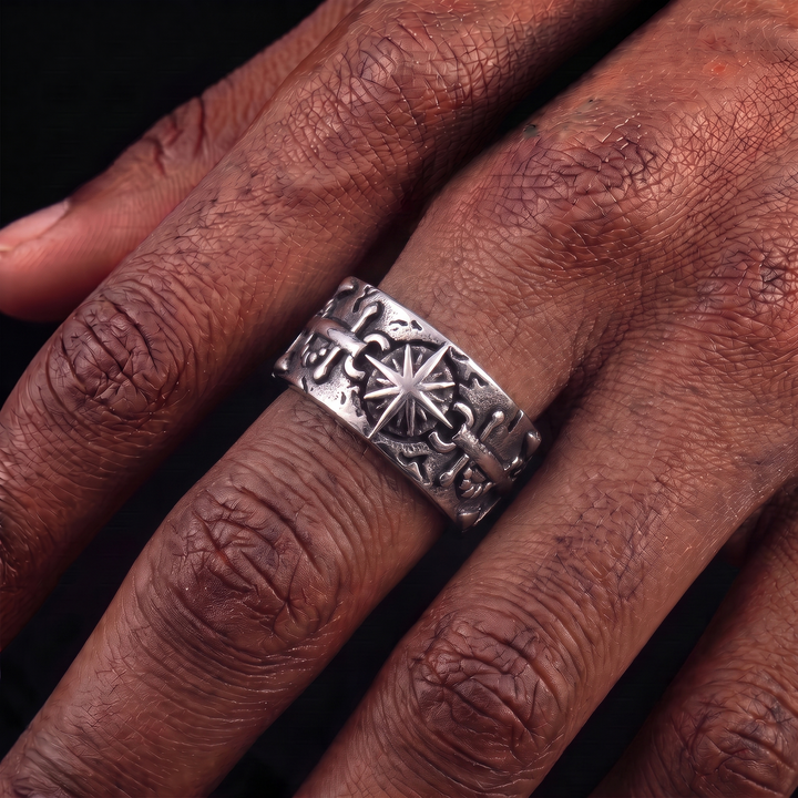 Vyr Ring