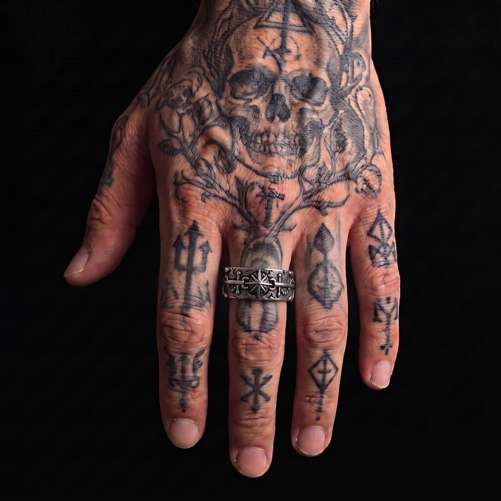Vyr Ring