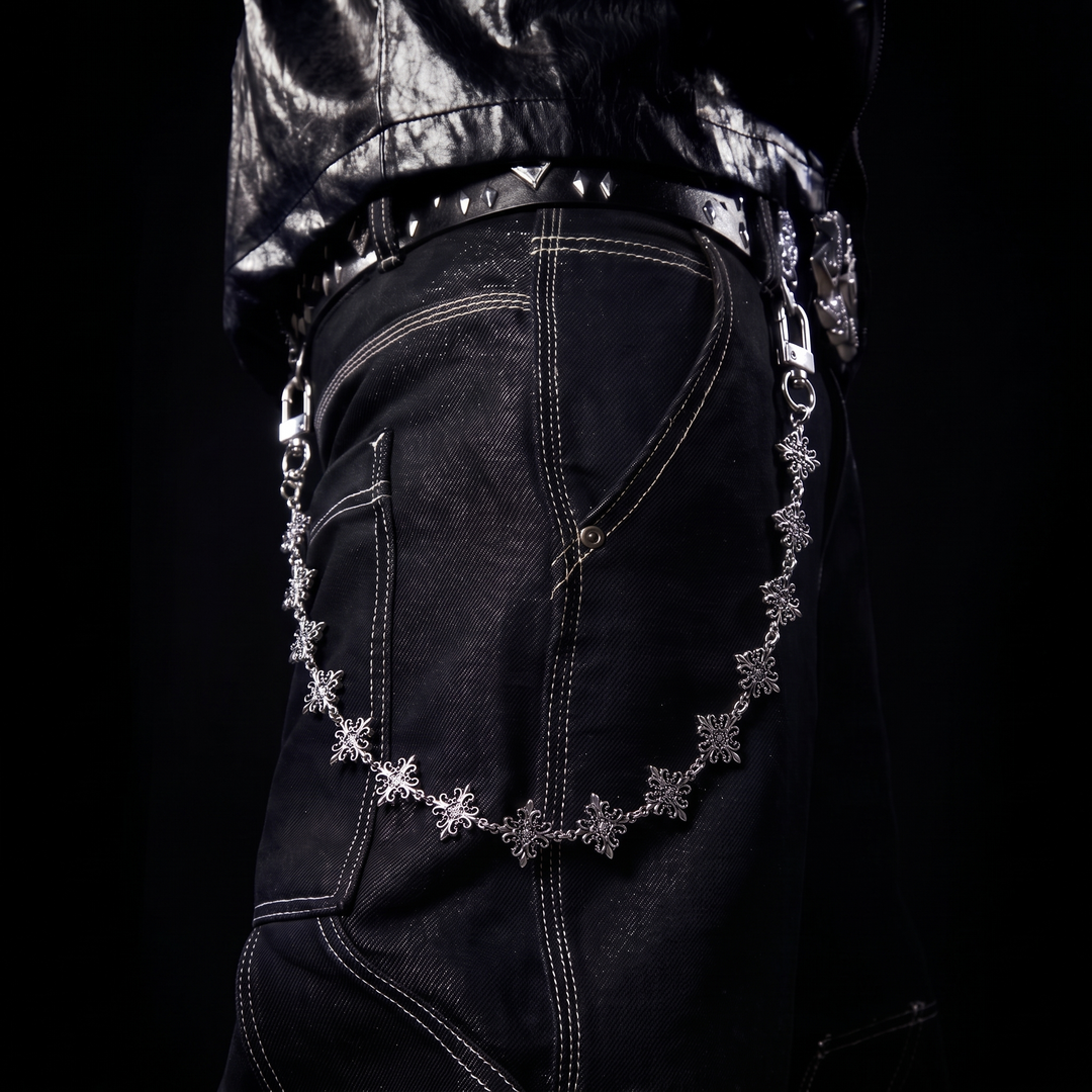 Stark Pant Chain