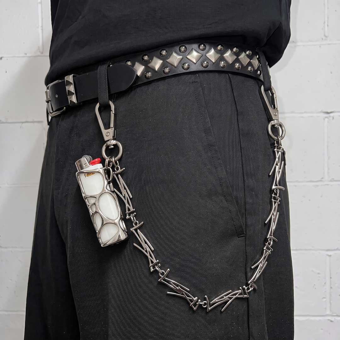 Dire Lighter Case