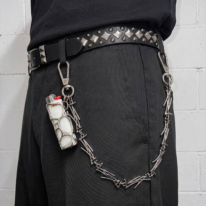 Dire Lighter Case