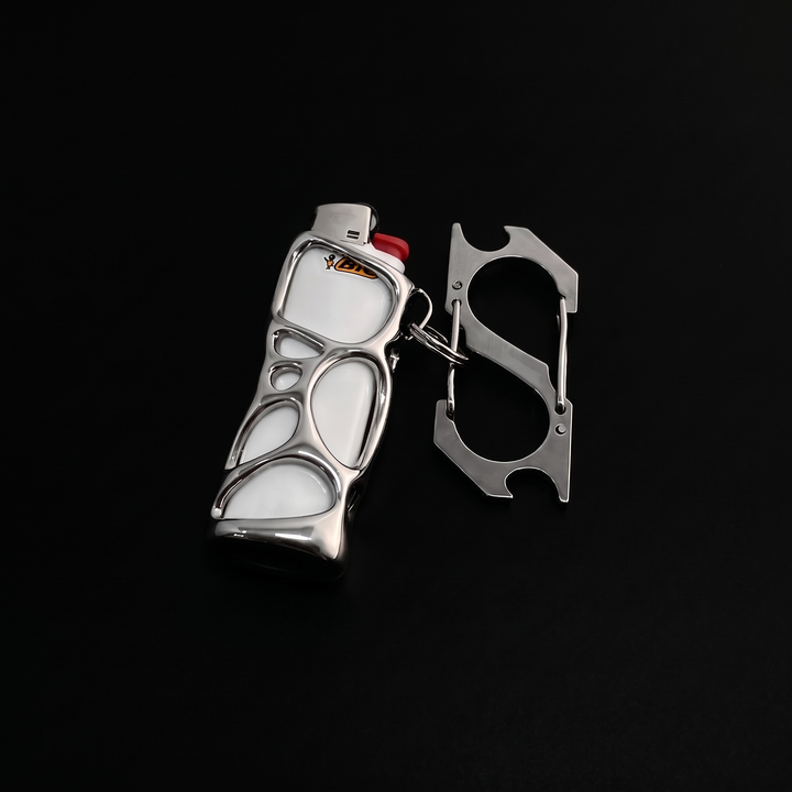 Dire Lighter Case