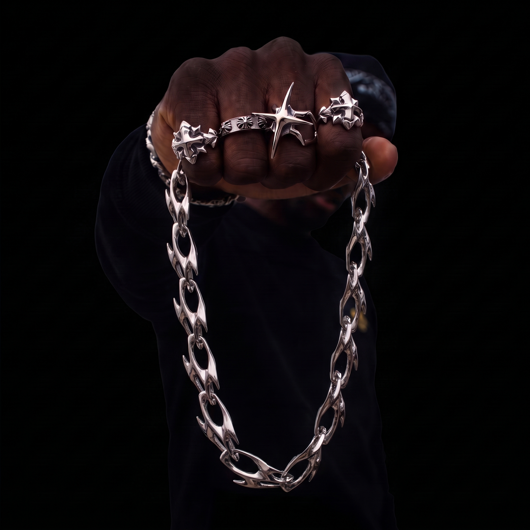 Thrax Chain
