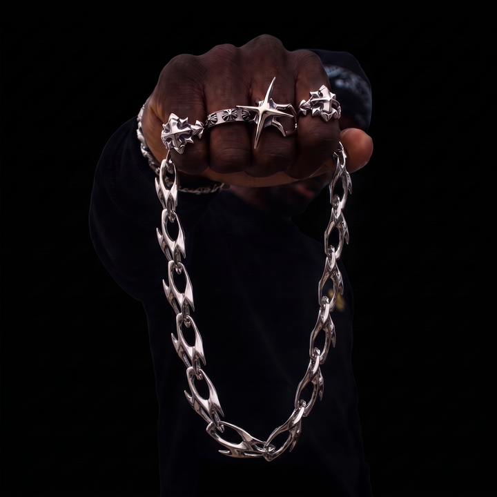 Thrax Chain