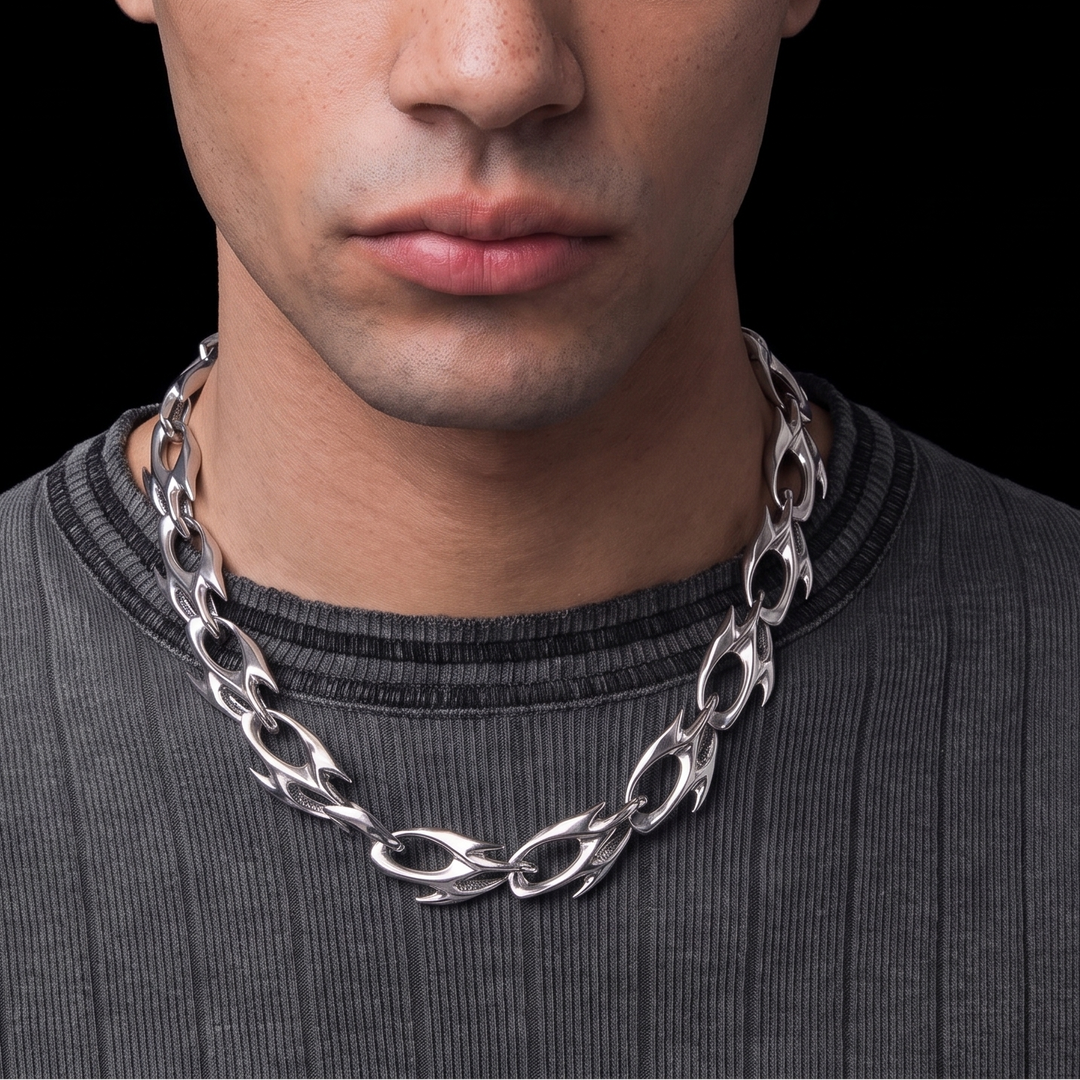 Thrax Chain