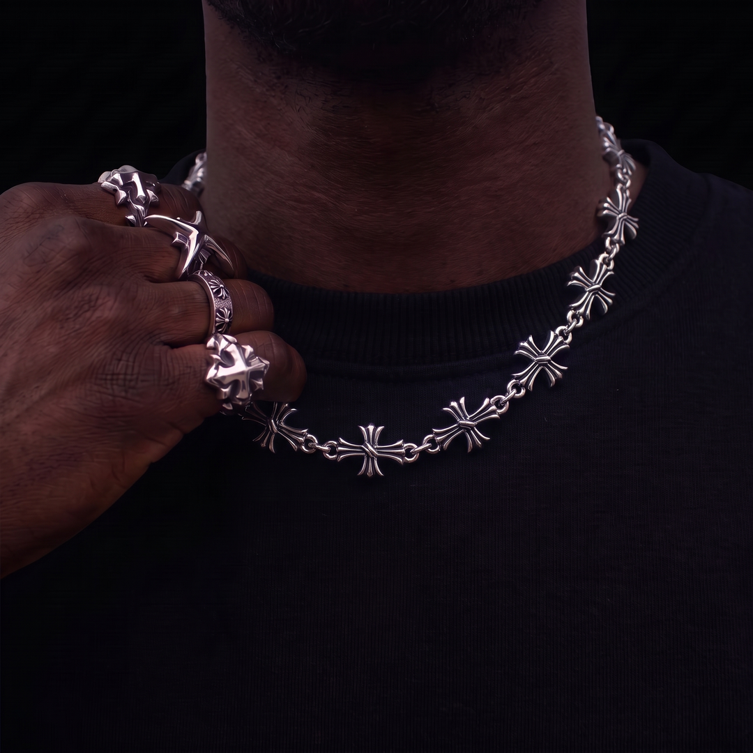 Kross Chain