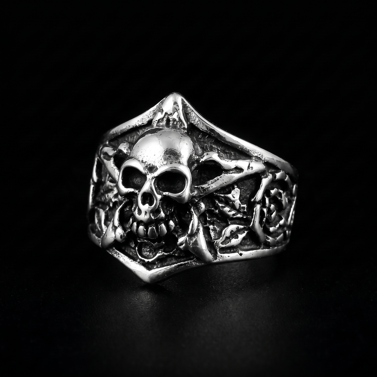 Darth Ring